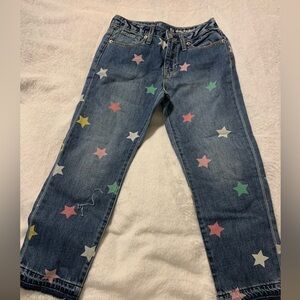 Gap Kids jeans 1 pair